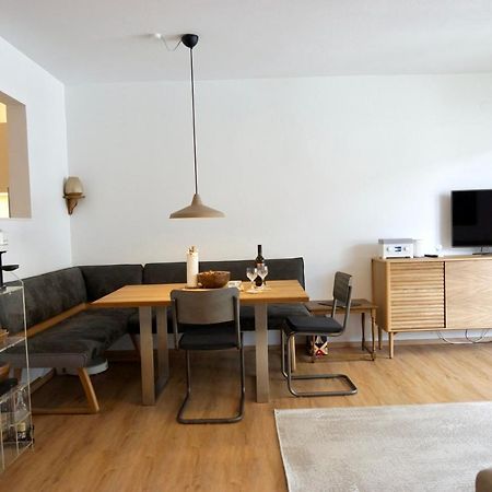 Haus Bergkristall - Apartment Schneider Seefeld in Tirol Esterno foto