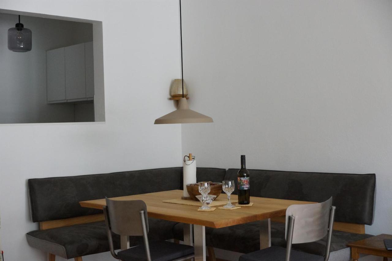 Haus Bergkristall - Apartment Schneider Seefeld in Tirol Esterno foto