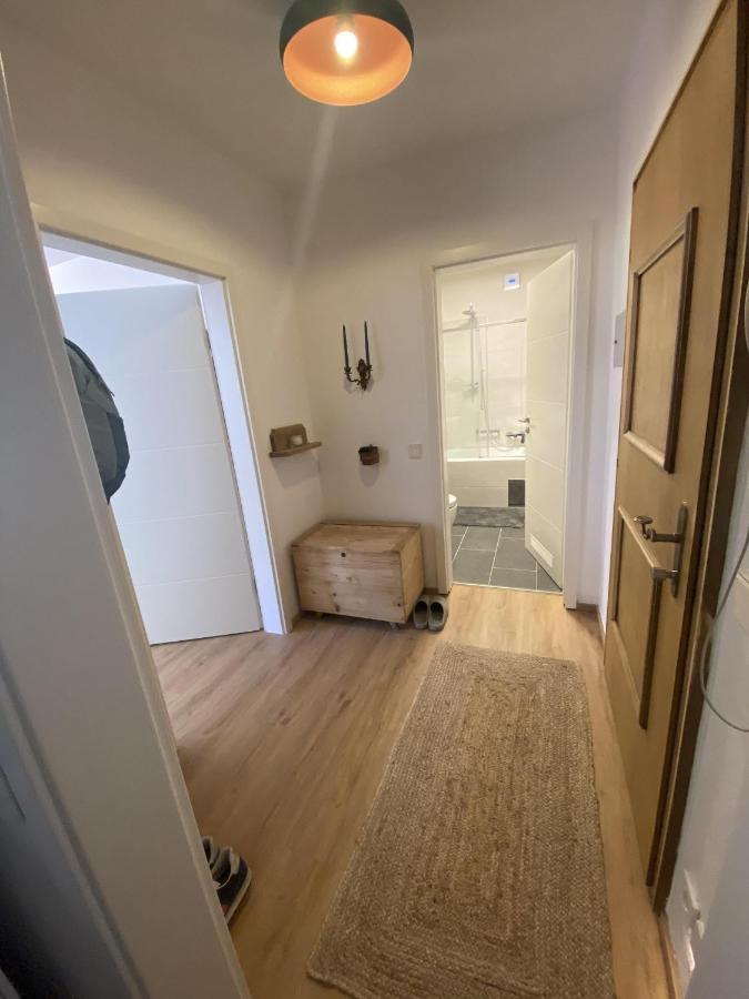 Haus Bergkristall - Apartment Schneider Seefeld in Tirol Esterno foto
