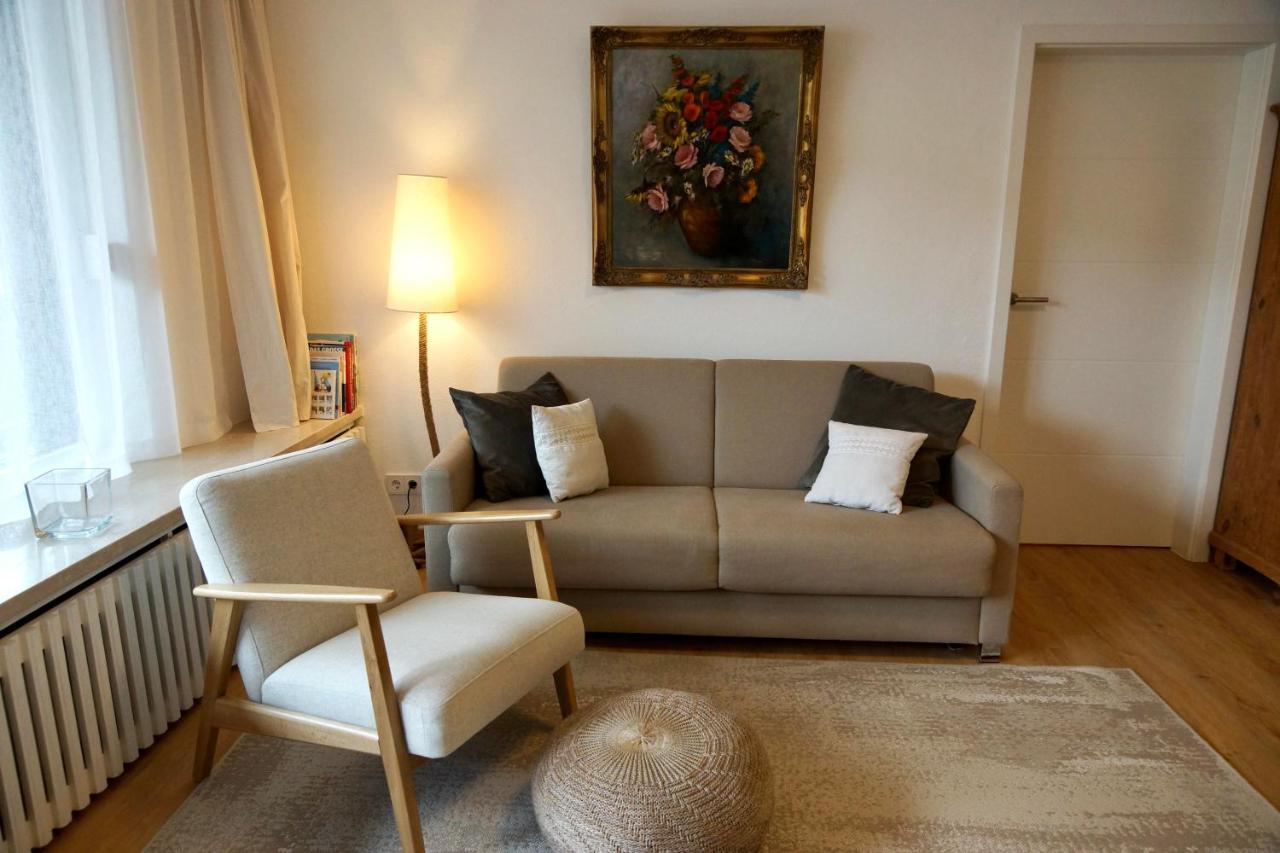 Haus Bergkristall - Apartment Schneider Seefeld in Tirol Esterno foto