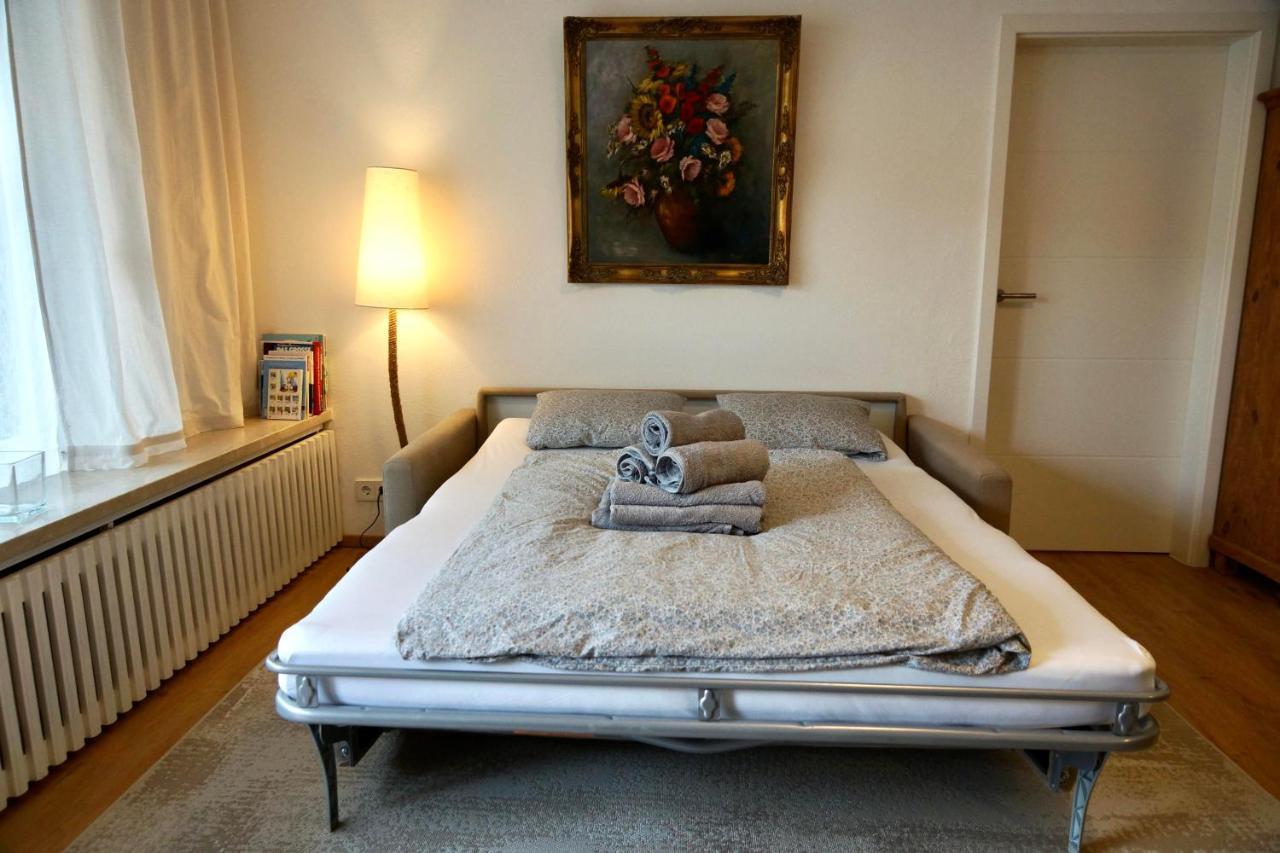 Haus Bergkristall - Apartment Schneider Seefeld in Tirol Esterno foto